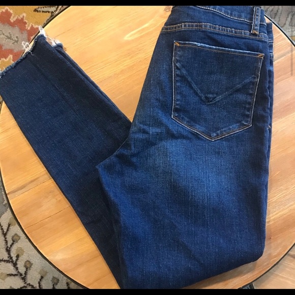 hudson jeans poshmark